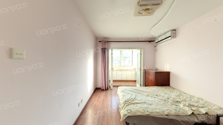 翠荫里二手房实景图