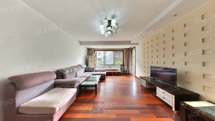 新馨花园二手房实景图