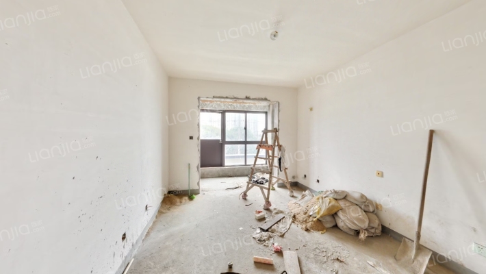 高尔夫鑫城二手房实景图