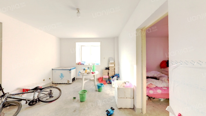 天一裕景苑二手房实景图