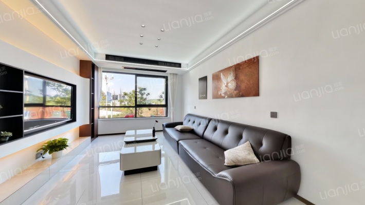 锐德·学府公园二手房实景图