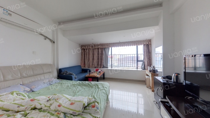 米兰丽都二手房实景图