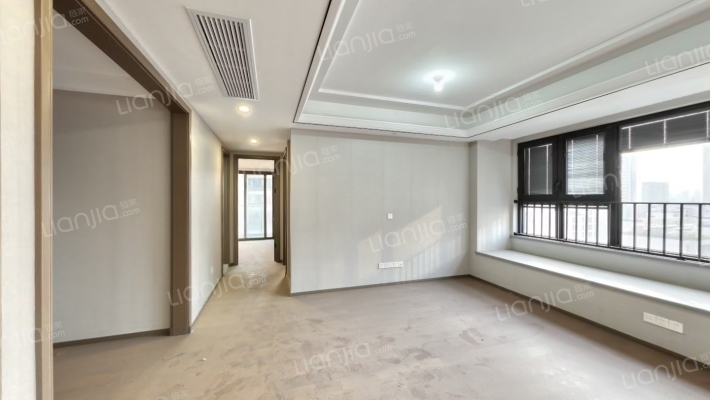 绿城诚园二手房实景图