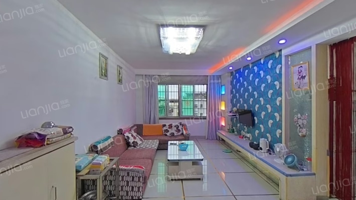 大陆花苑二手房实景图