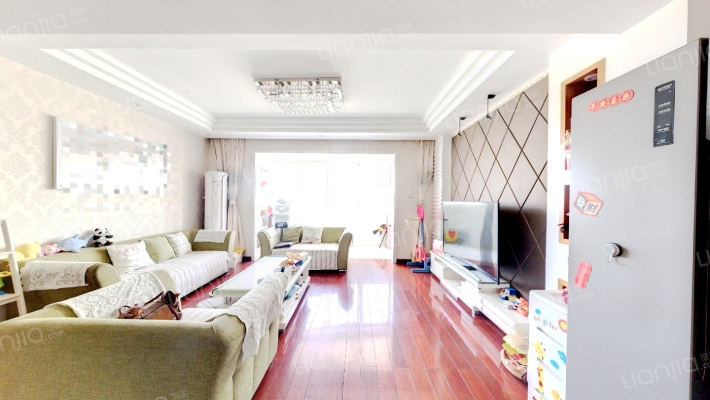 江东大道3001号二手房实景图