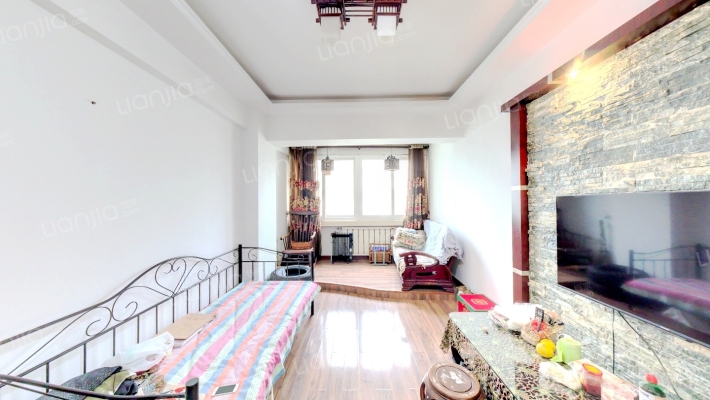 鑫顺苑二手房实景图