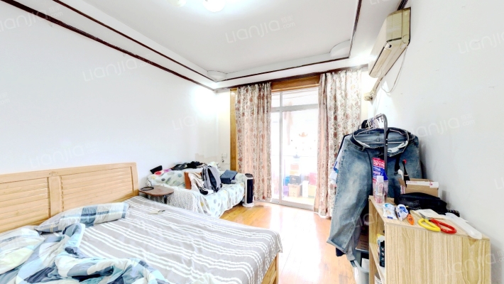 麻家巷二手房实景图