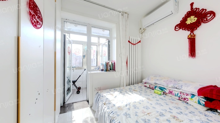 万泉庄1号院二手房实景图