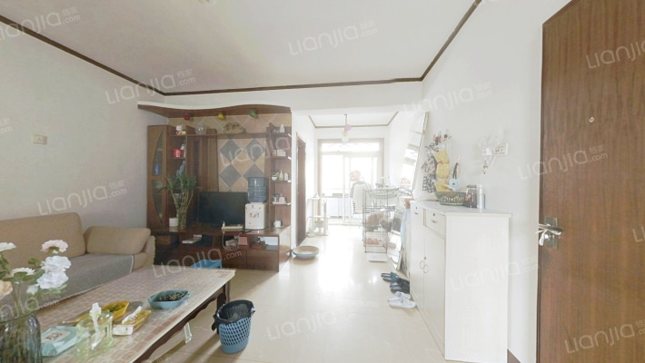 韦曲老街79号百货集团住宅小区二手房实景图