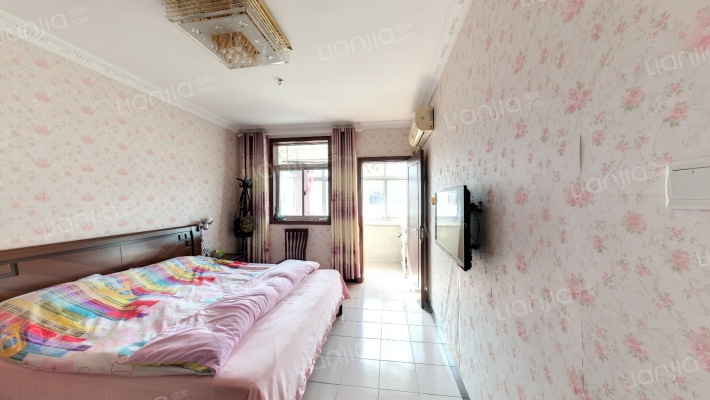 仙鹤新村小区二手房实景图