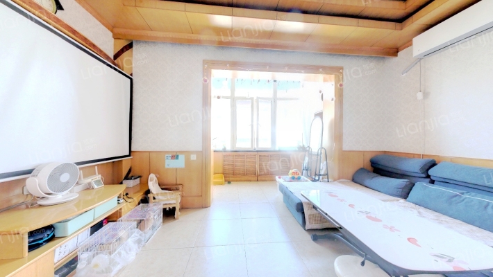 水利宿舍二手房实景图