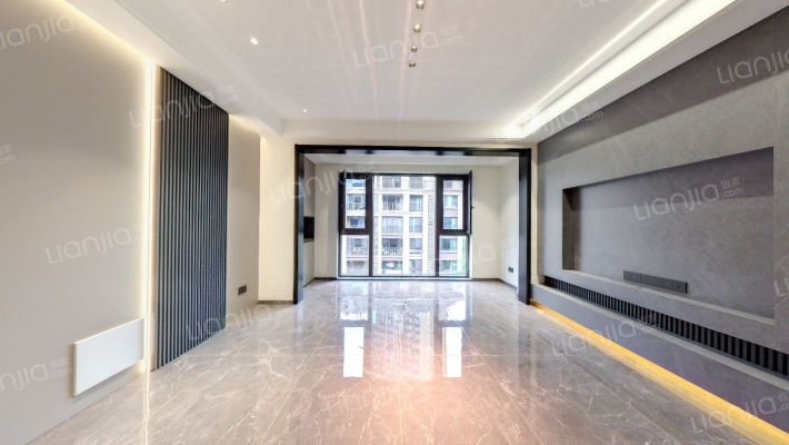 鸿鸥未来城二手房实景图