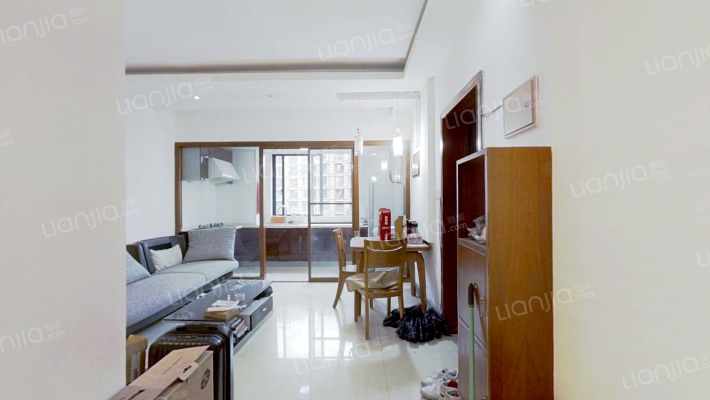 大都国际名苑二手房实景图