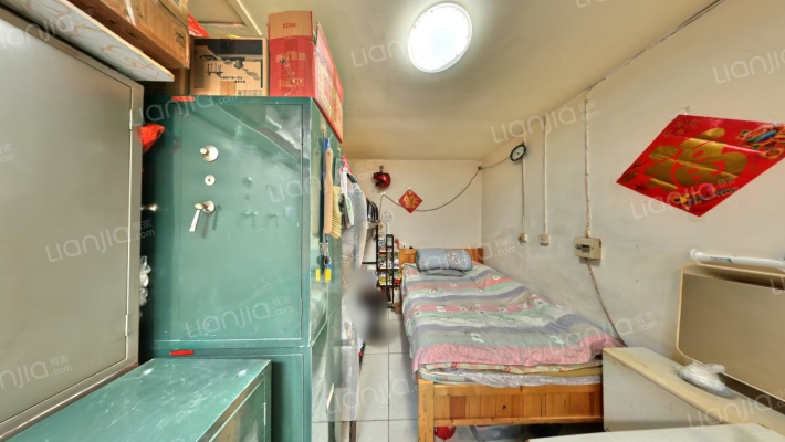 砖塔胡同二手房实景图