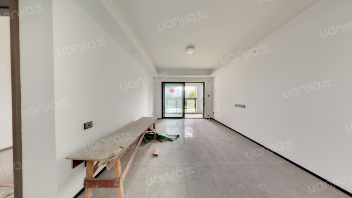 季华正荣府二手房实景图