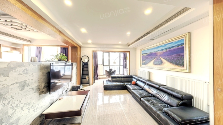 月安花园歌月居二手房实景图