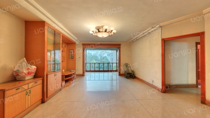 南河苑二手房实景图