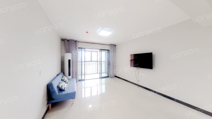 龙骧佳苑二手房实景图