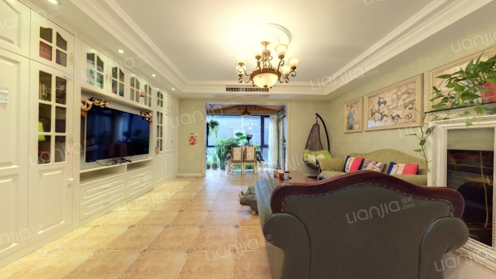 新兴新庆坊二手房实景图