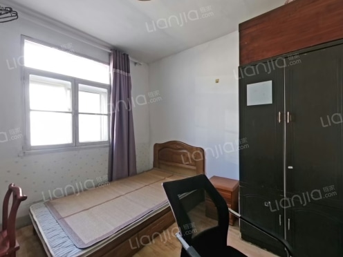 合租·东莞路 1居室 北卧