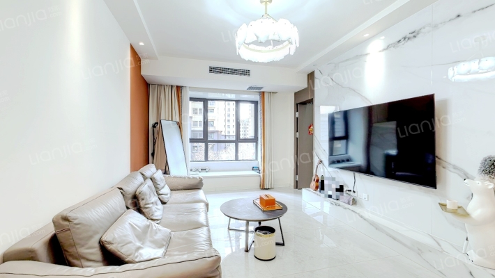 金湾十里海二手房实景图