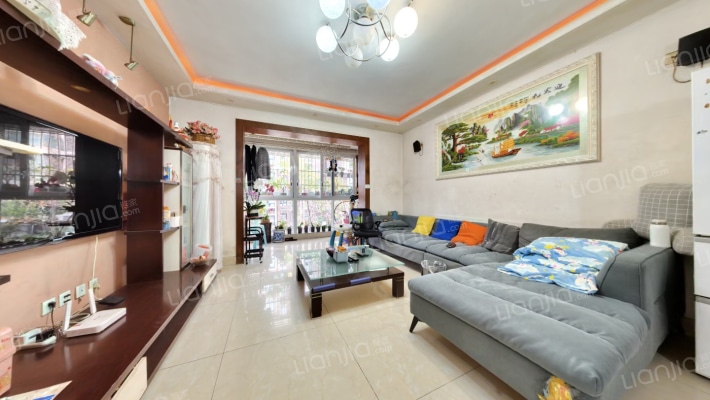 金奥苑二手房实景图