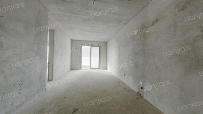 盛天小世界二手房实景图