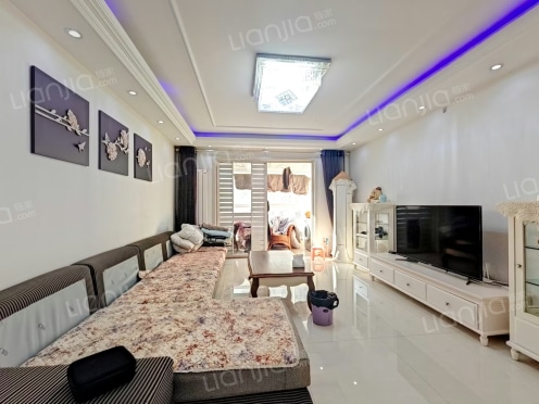 整租·东申凤凰城 3室2厅 东