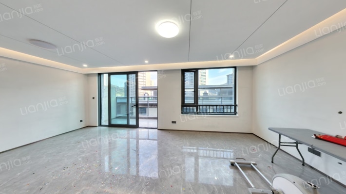 华景川云檐里二手房实景图