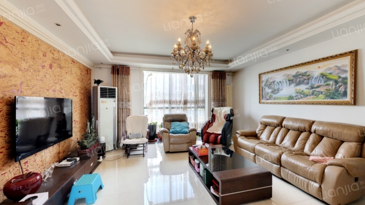 祥和花园(郑东新区)二手房实景图