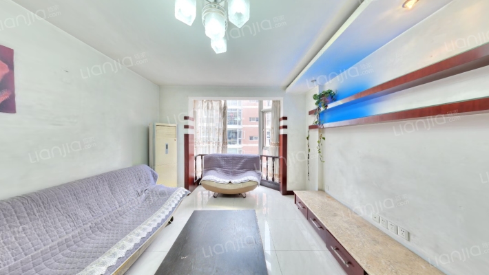 新华佳园二手房实景图