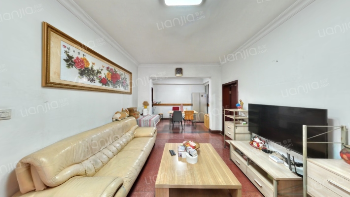 梓潼街44号二手房实景图