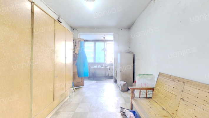 四道街1号二手房实景图