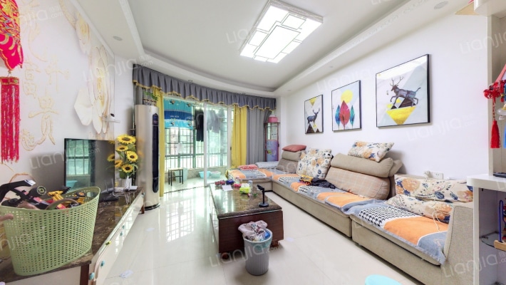 金兰楼二手房实景图