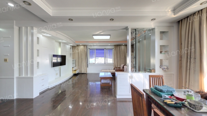 江东路住宅区二手房实景图