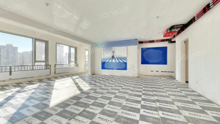 梦溪园二手房实景图