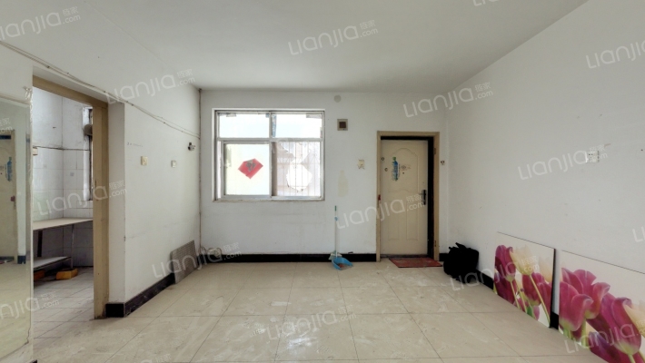 盛宇花园二手房实景图