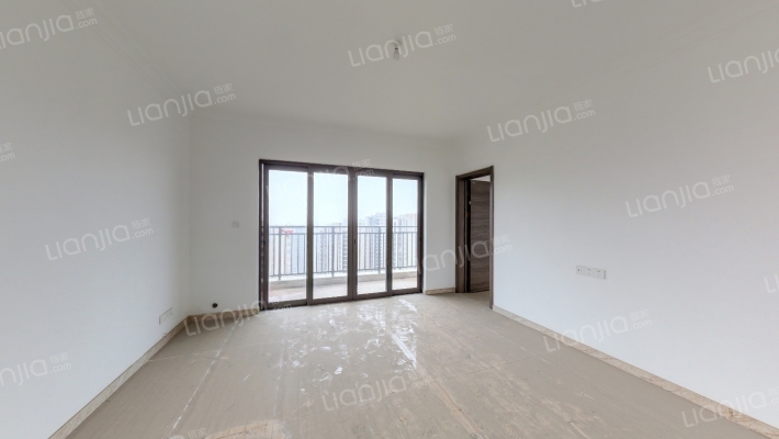 碧桂园未央苑二手房实景图