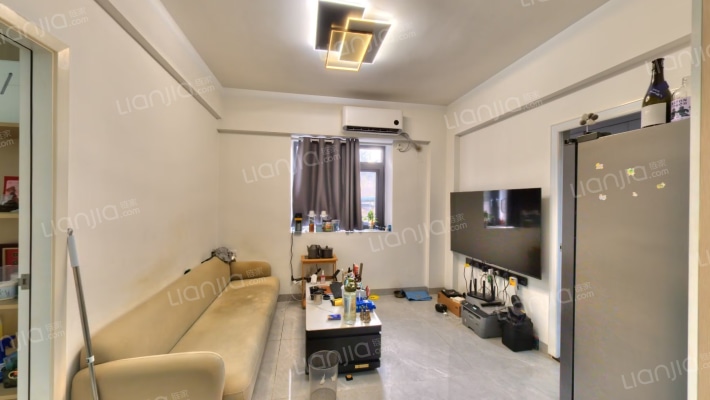 交委宿舍二手房实景图