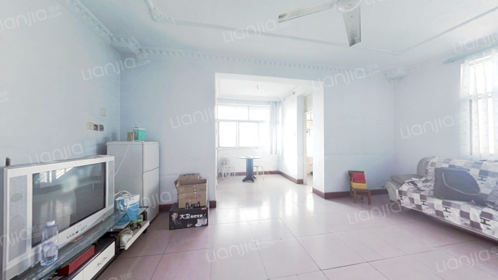 管家巷1号二手房实景图