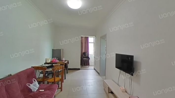 芙蓉苑二手房实景图