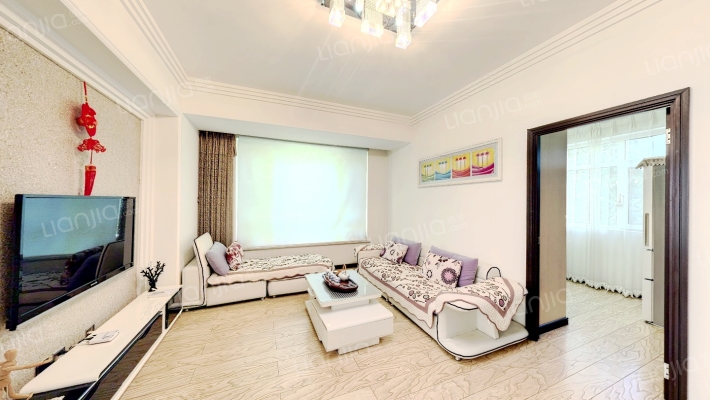 壹品桃源二手房实景图