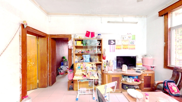 凤海新村二手房实景图