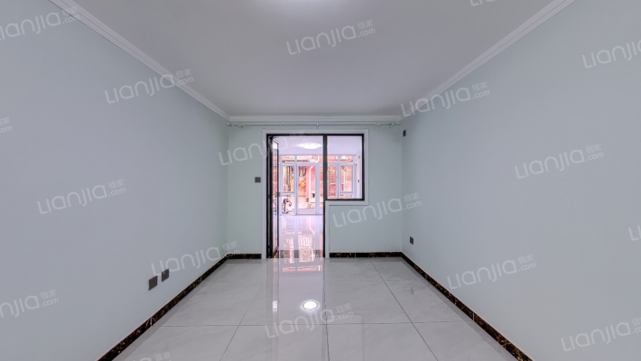 庐山里二手房实景图