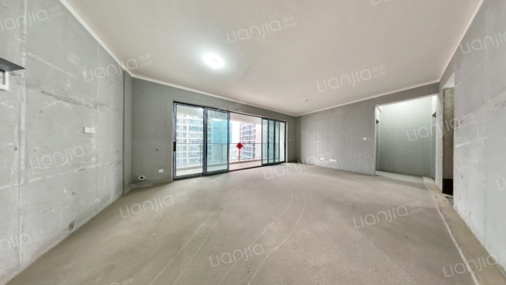 凤栖南庭二手房实景图