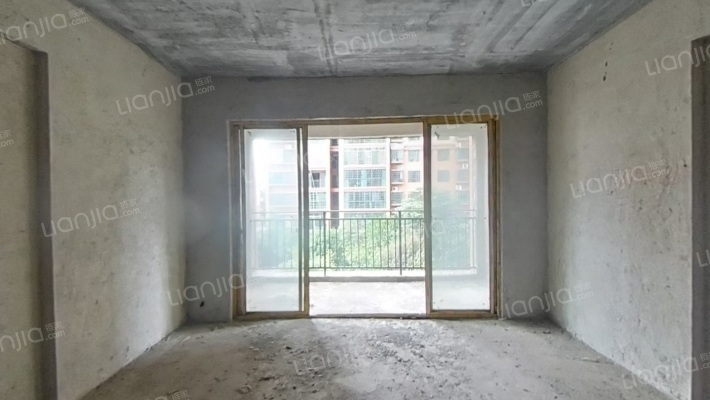 杏林雅苑二手房实景图