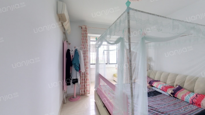 泉清家园二手房实景图