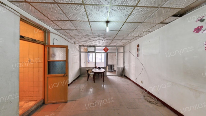 南大街二手房实景图