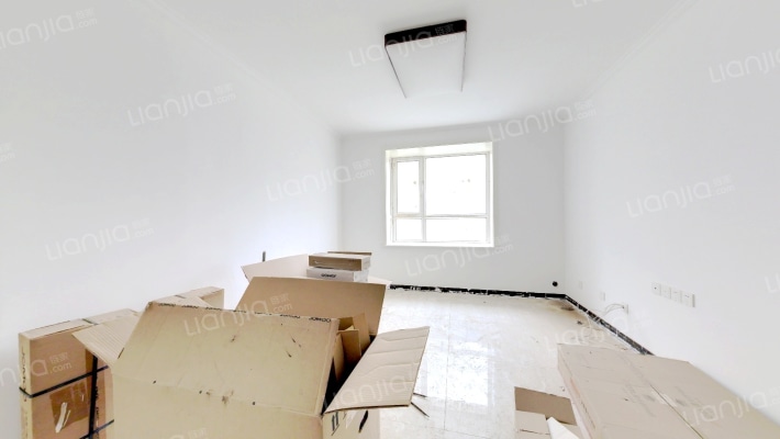 万和世家二手房实景图