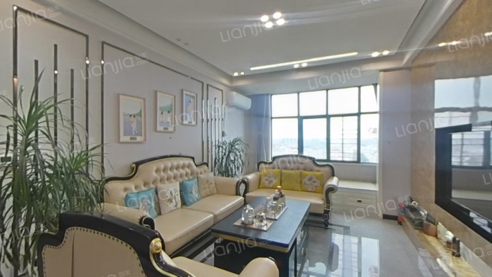 绿洲凤凰城二手房实景图